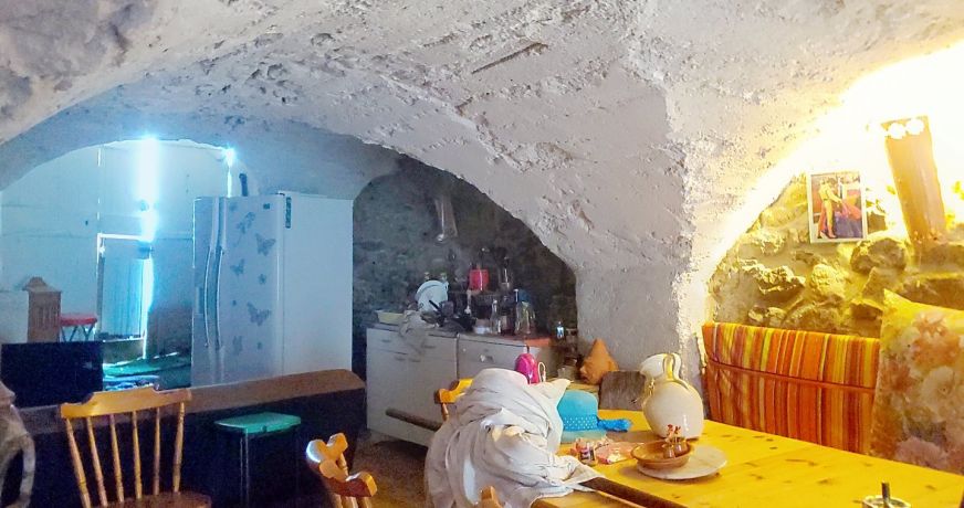 vente Maison Graissessac