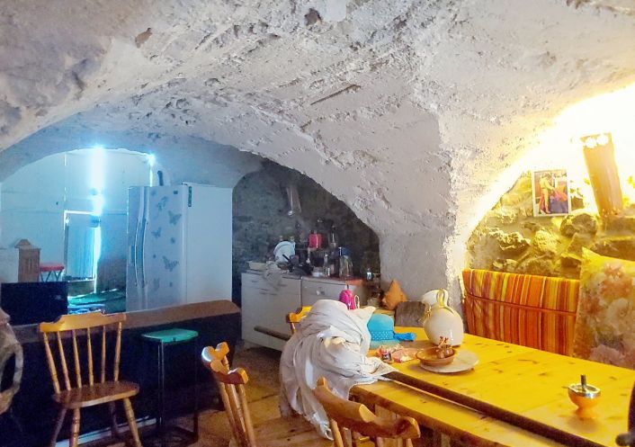 vente Maison Graissessac