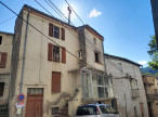 vente Maison Graissessac