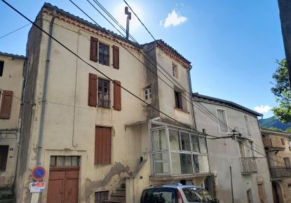 vente Maison Graissessac