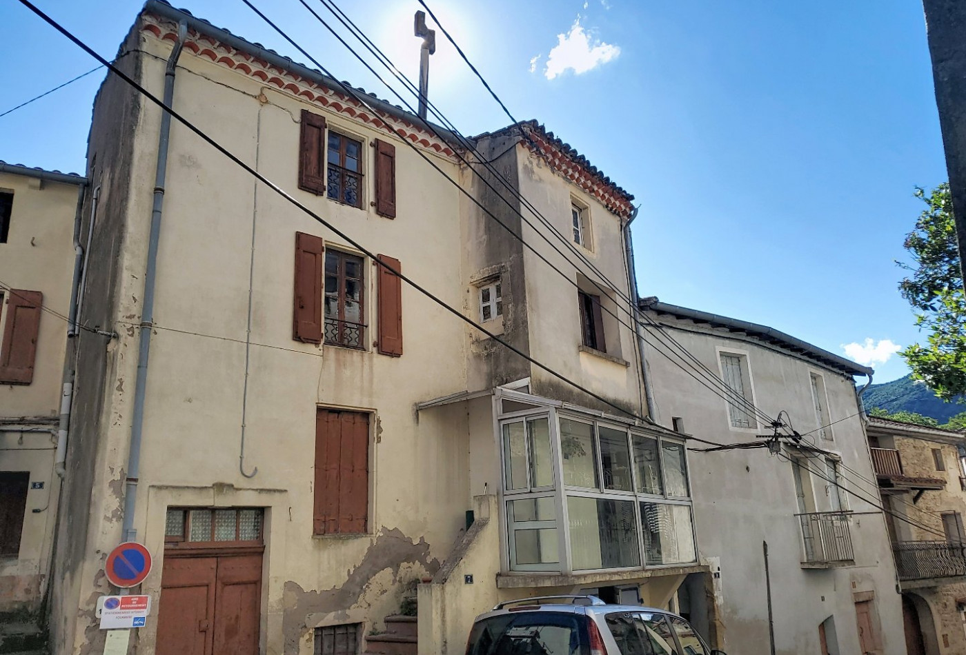 vente Maison Graissessac - Photo 1
