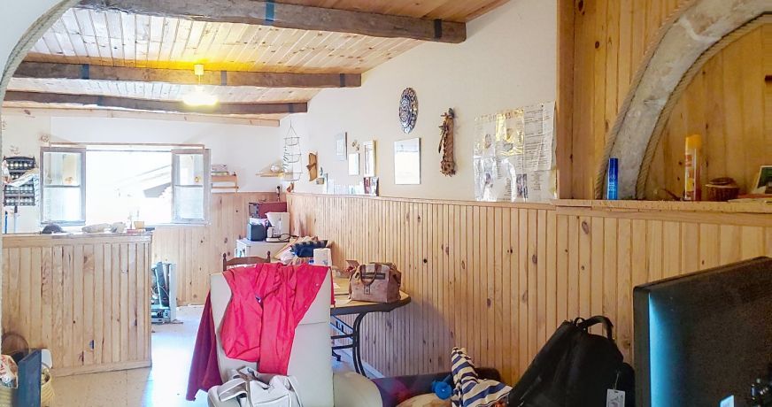 vente Maison Graissessac