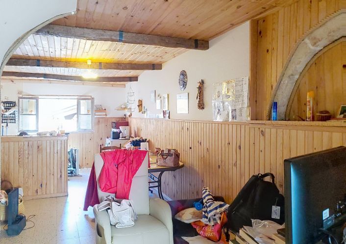 vente Maison Graissessac