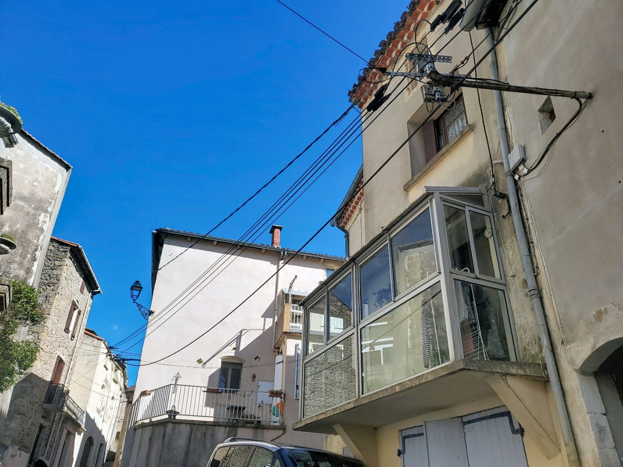 vente Maison Graissessac - Photo 2