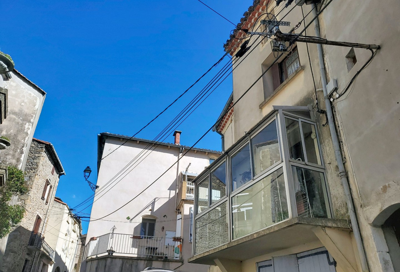 vente Maison Graissessac - Photo 2