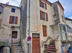 vente Maison Graissessac