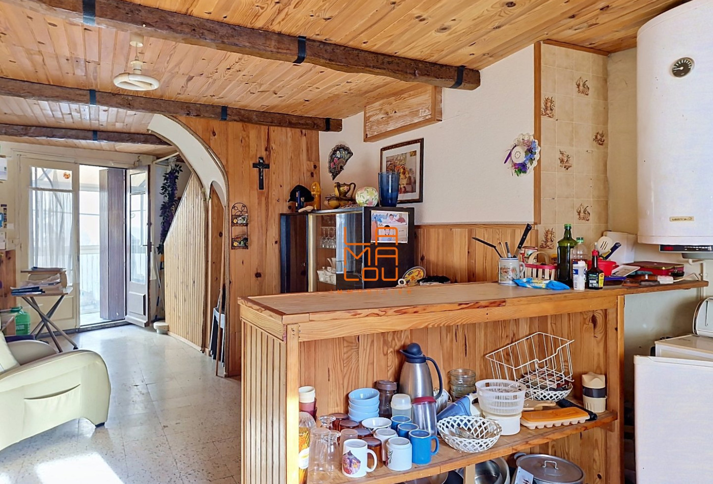 vente Maison Graissessac - Photo 6