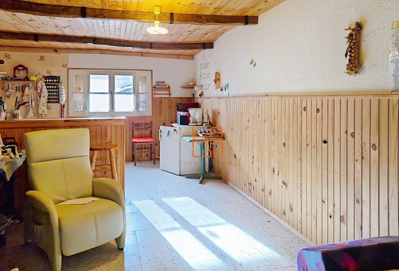 vente Maison Graissessac - Photo 3