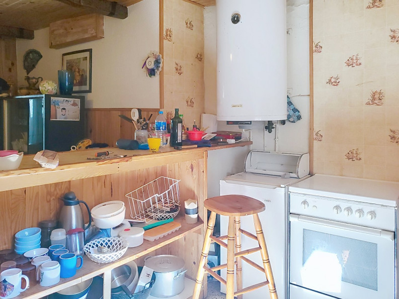 vente Maison Graissessac - Photo 6