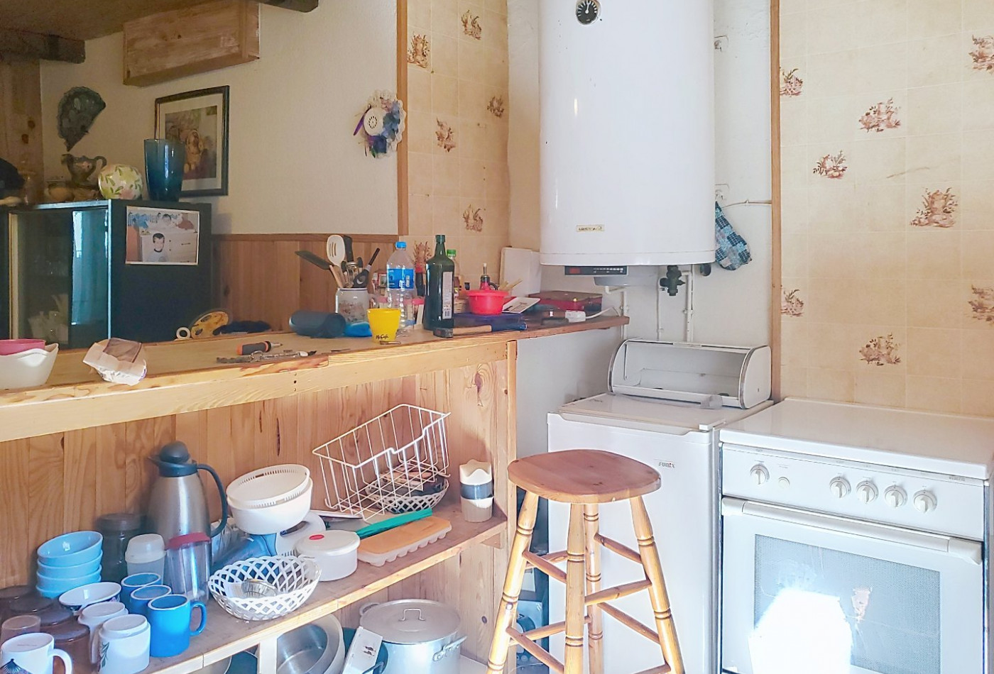 vente Maison Graissessac - Photo 6