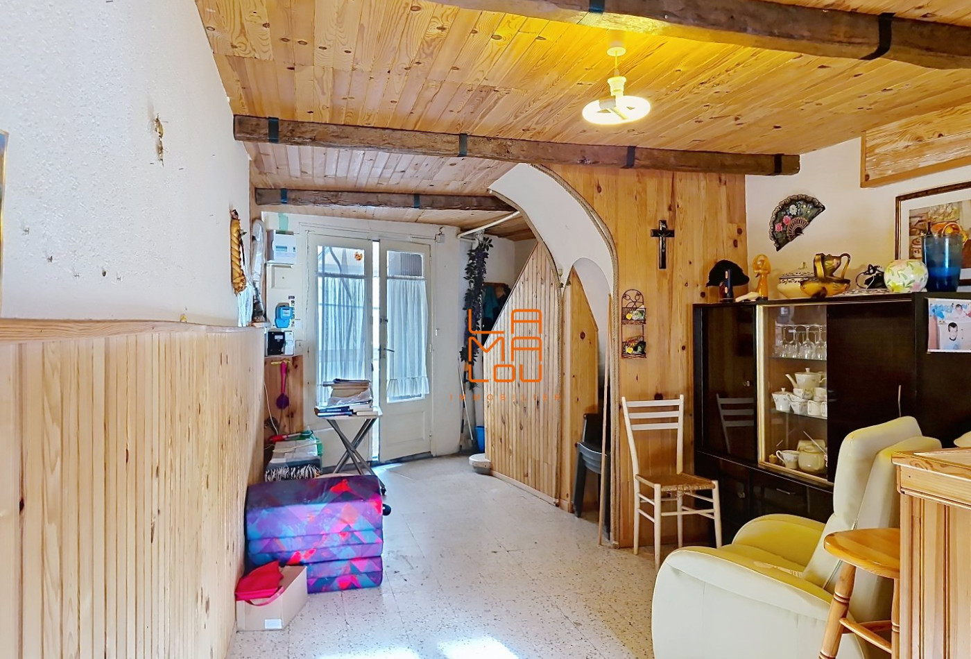 vente Maison Graissessac - Photo 4
