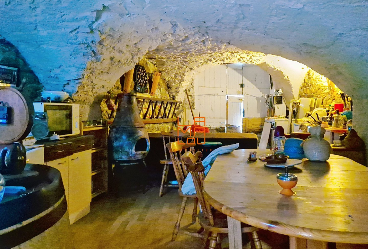 vente Maison Graissessac - Photo 14