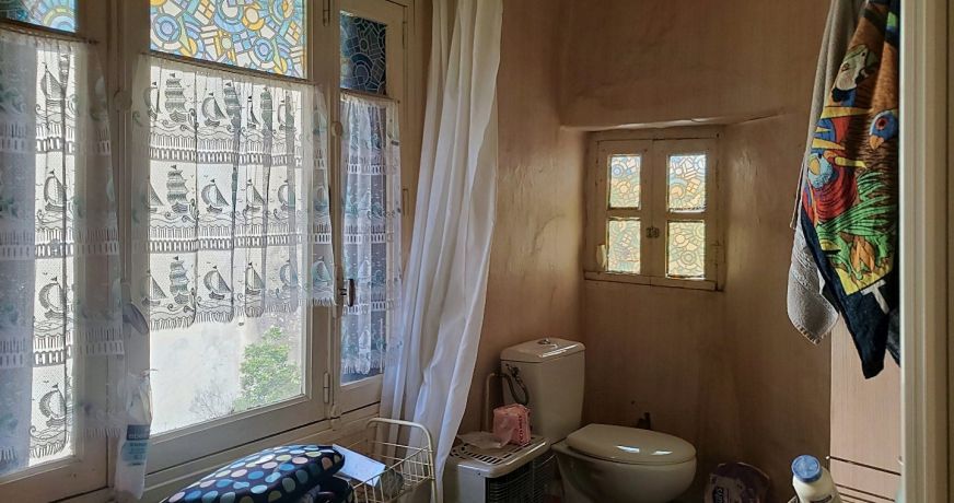 vente Maison Graissessac