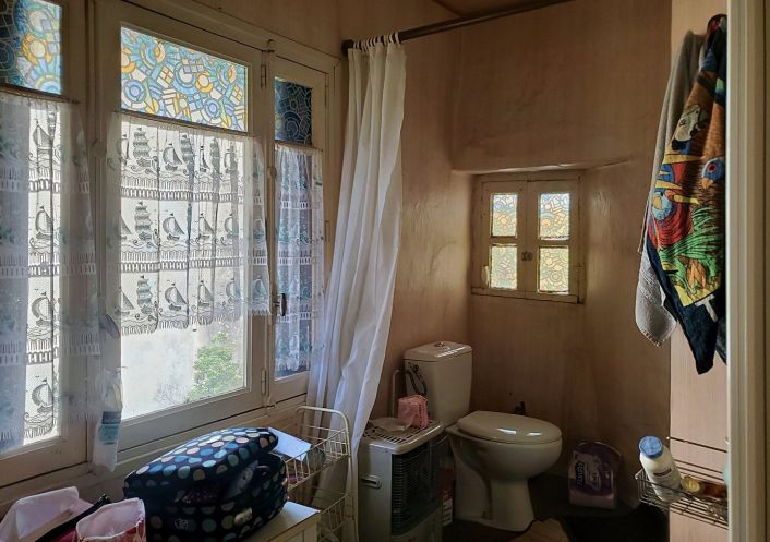 vente Maison Graissessac