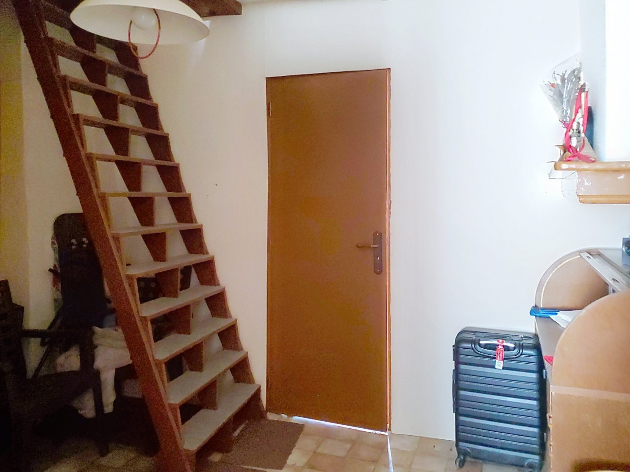 vente Maison Graissessac - Photo 10