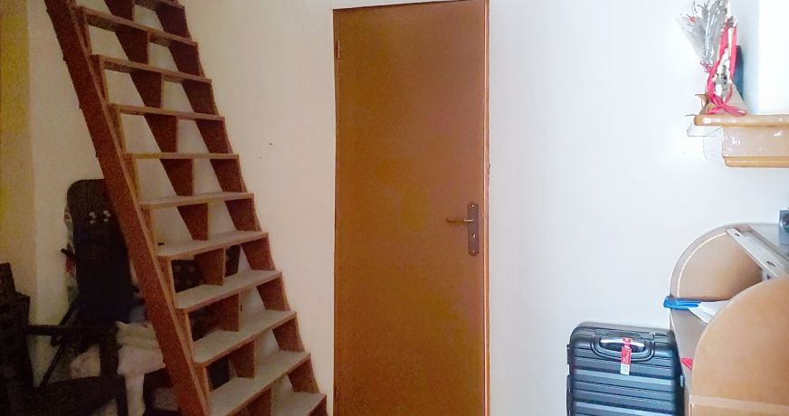 vente Maison Graissessac