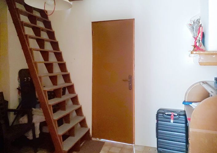 vente Maison Graissessac