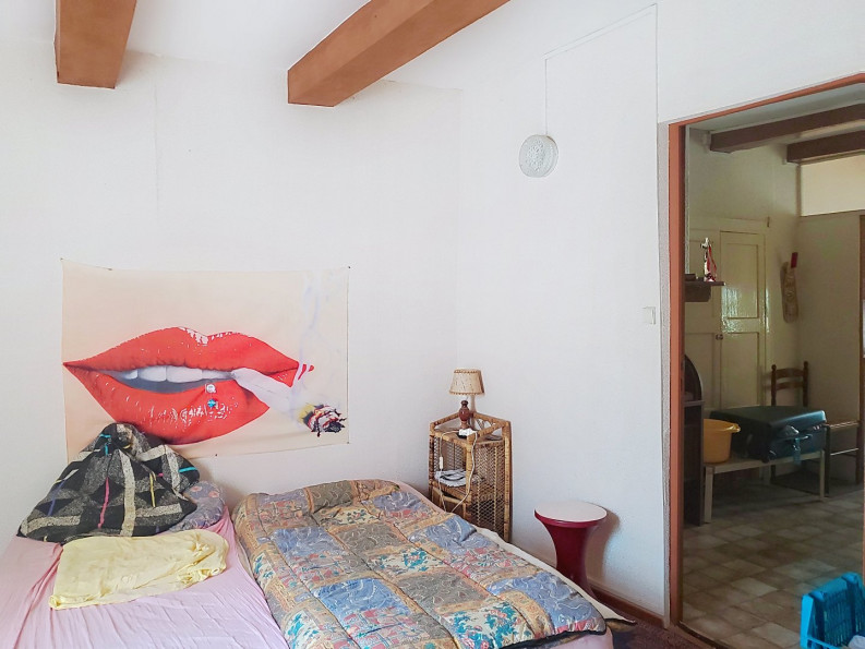 vente Maison Graissessac - Photo 8