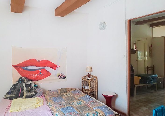 vente Maison Graissessac