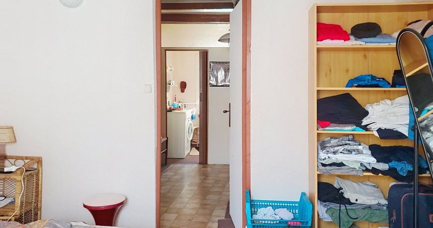 vente Maison Graissessac