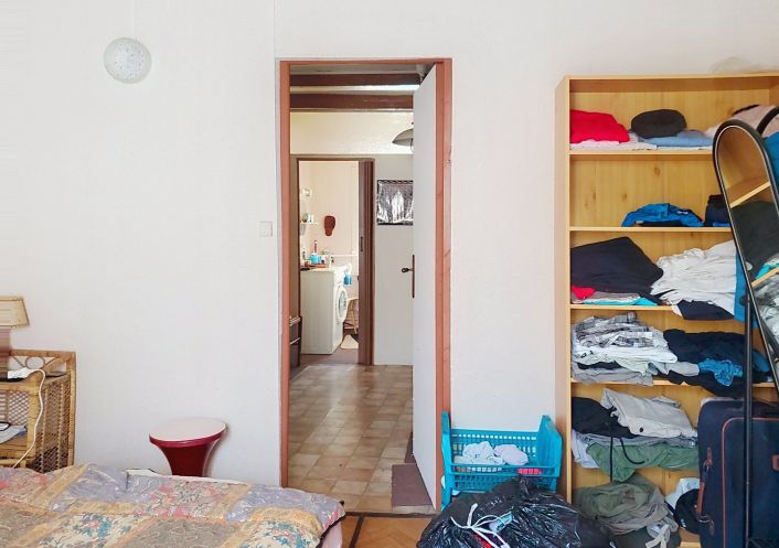 vente Maison Graissessac