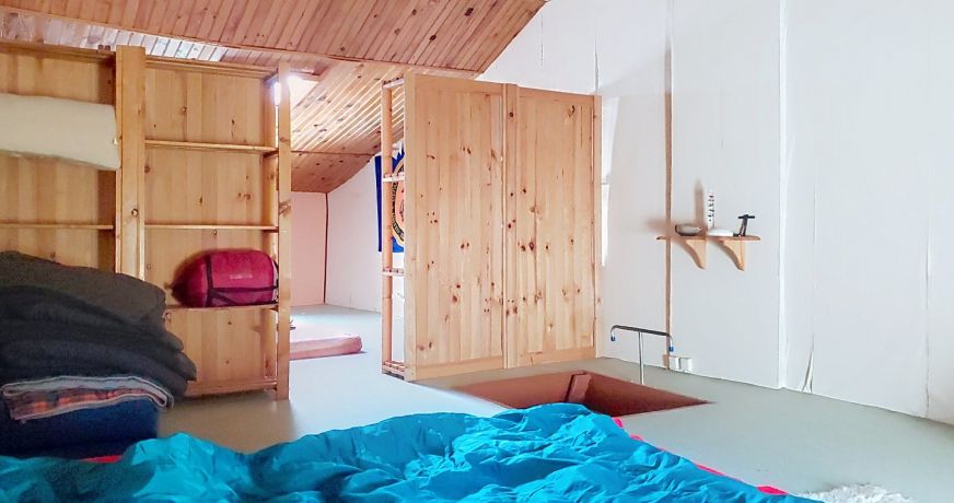 vente Maison Graissessac