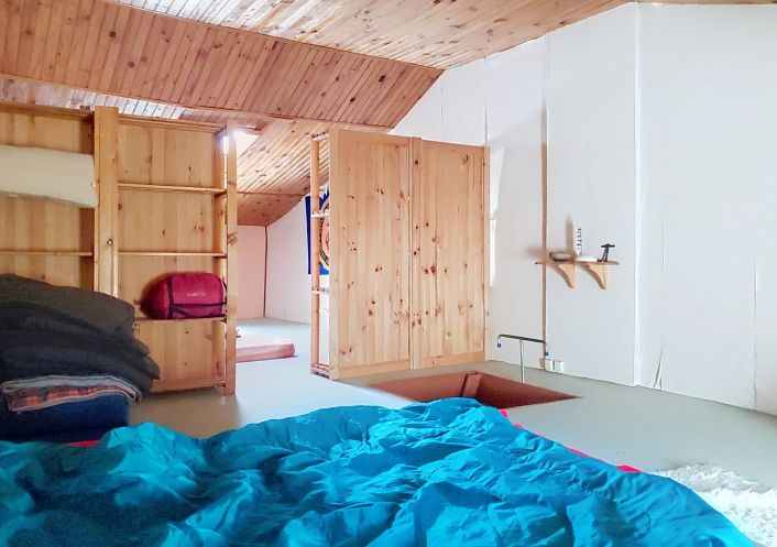 vente Maison Graissessac