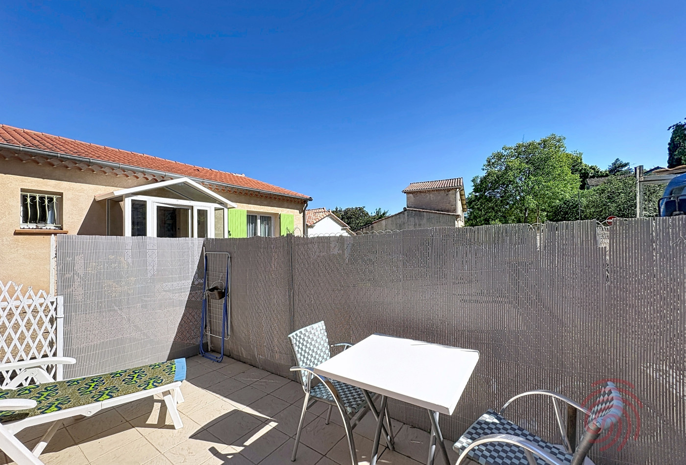 en location saisonnière Maison Lamalou Les Bains - Photo 2