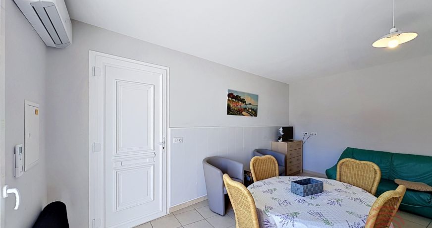 en location saisonnière Maison Lamalou Les Bains