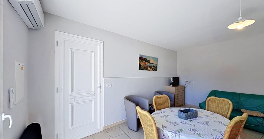 en location saisonnière Maison Lamalou Les Bains