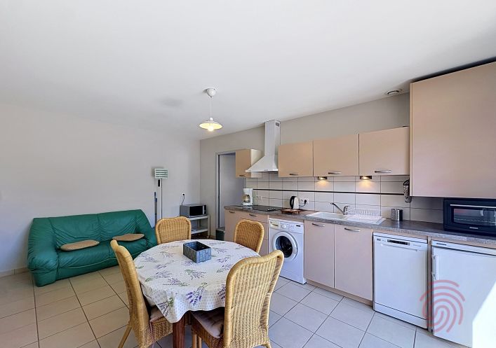 en location saisonnière Maison Lamalou Les Bains