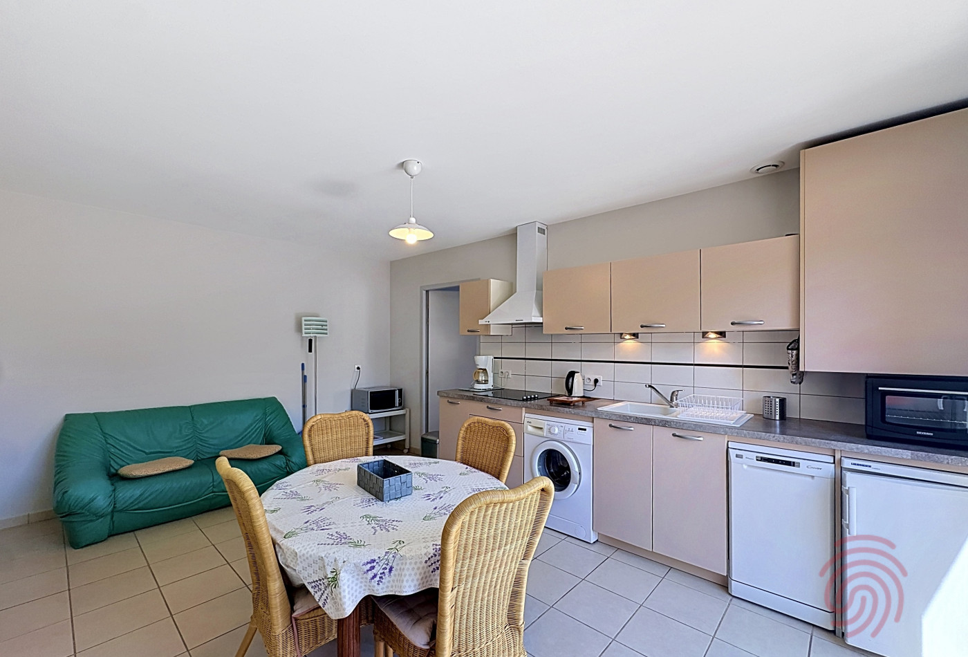 for seasonal lettings Maison Lamalou Les Bains - Photo 1