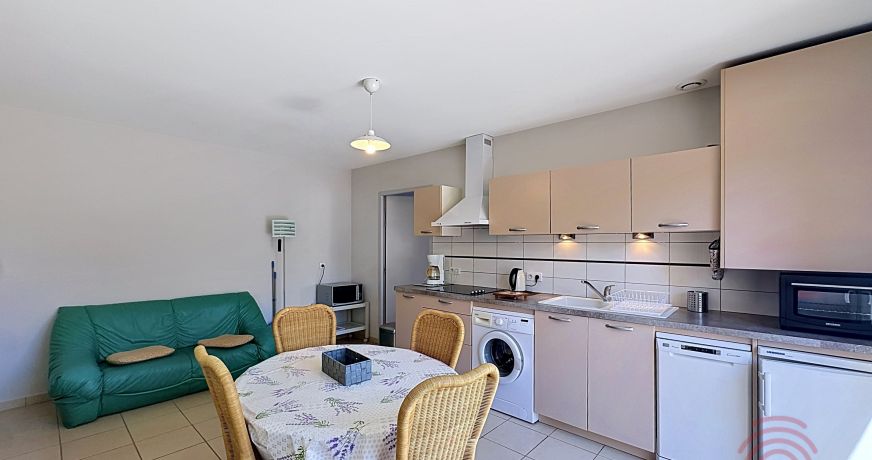 en location saisonnière Maison Lamalou Les Bains
