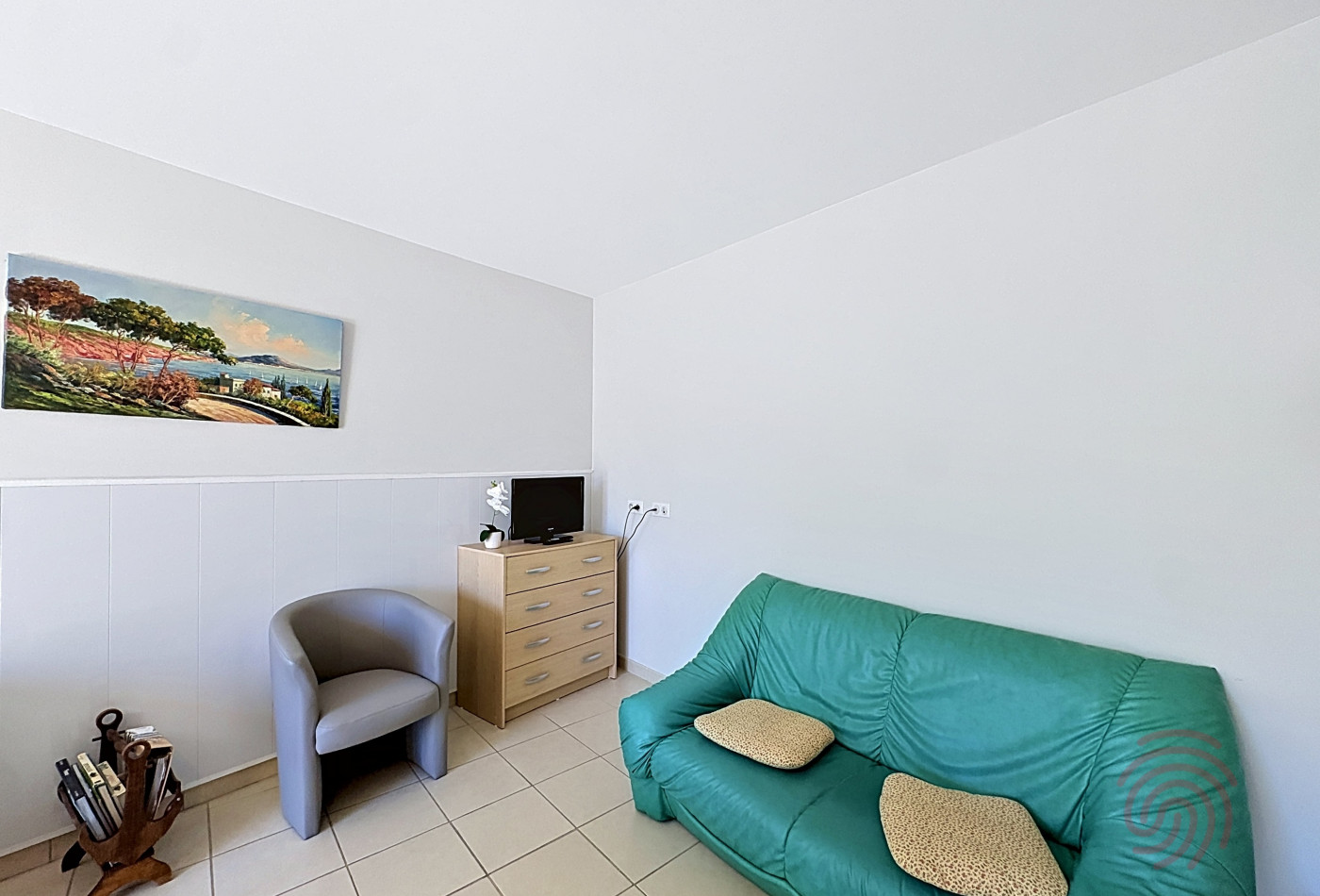 en location saisonnière Maison Lamalou Les Bains - Photo 4