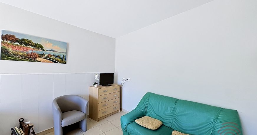 en location saisonnière Maison Lamalou Les Bains