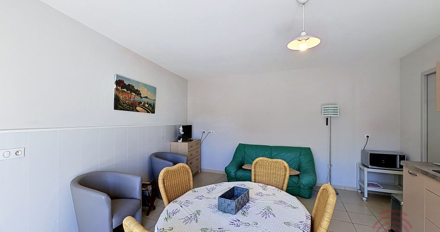 en location saisonnière Maison Lamalou Les Bains