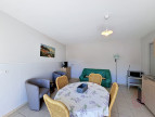 en location saisonnière Maison Lamalou Les Bains