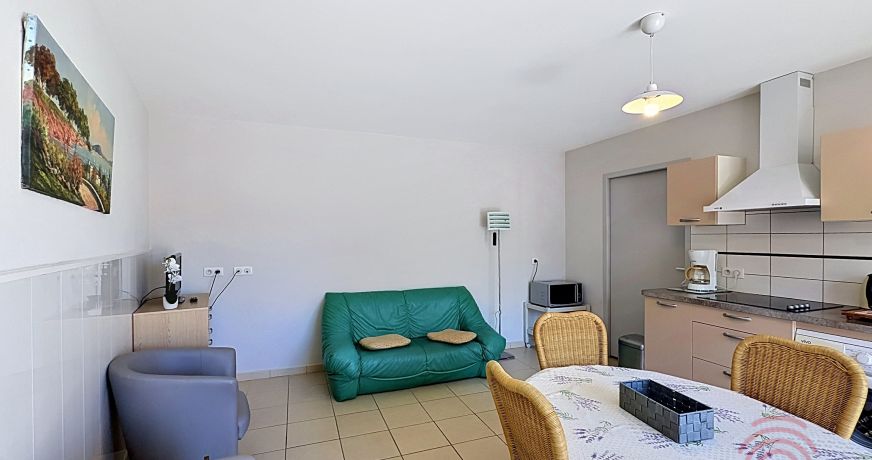 en location saisonnière Maison Lamalou Les Bains