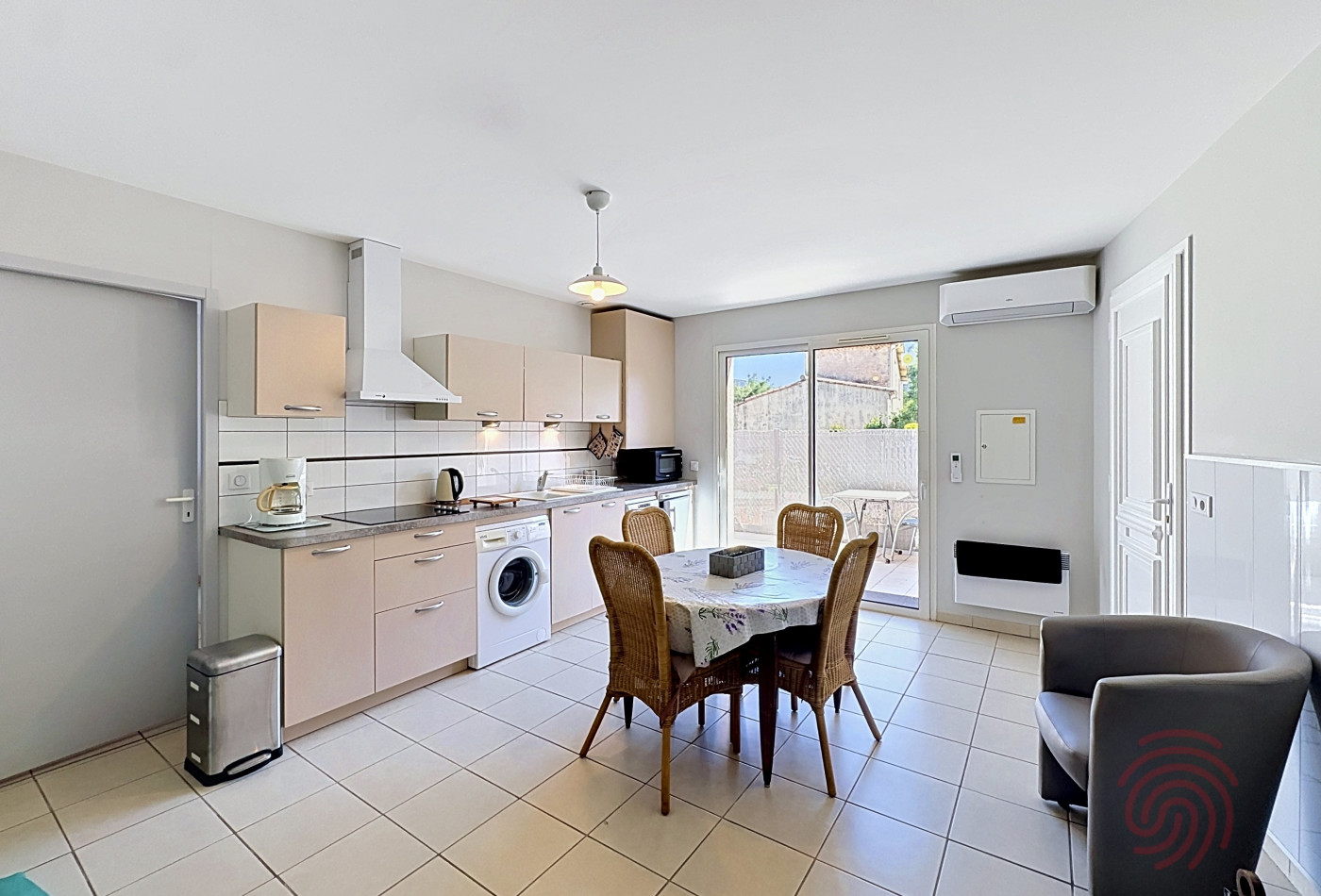 en location saisonnière Maison Lamalou Les Bains - Photo 5