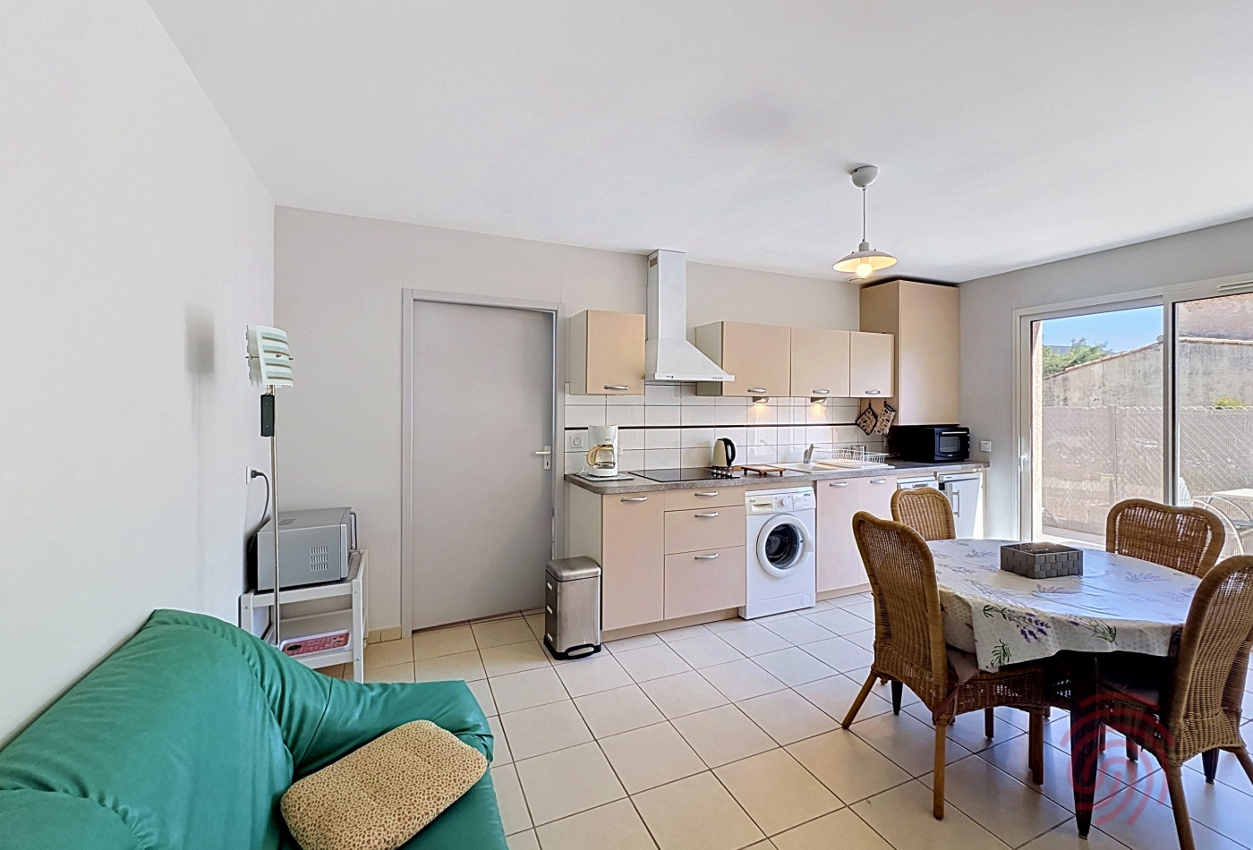 en location saisonnière Maison Lamalou Les Bains - Photo 8