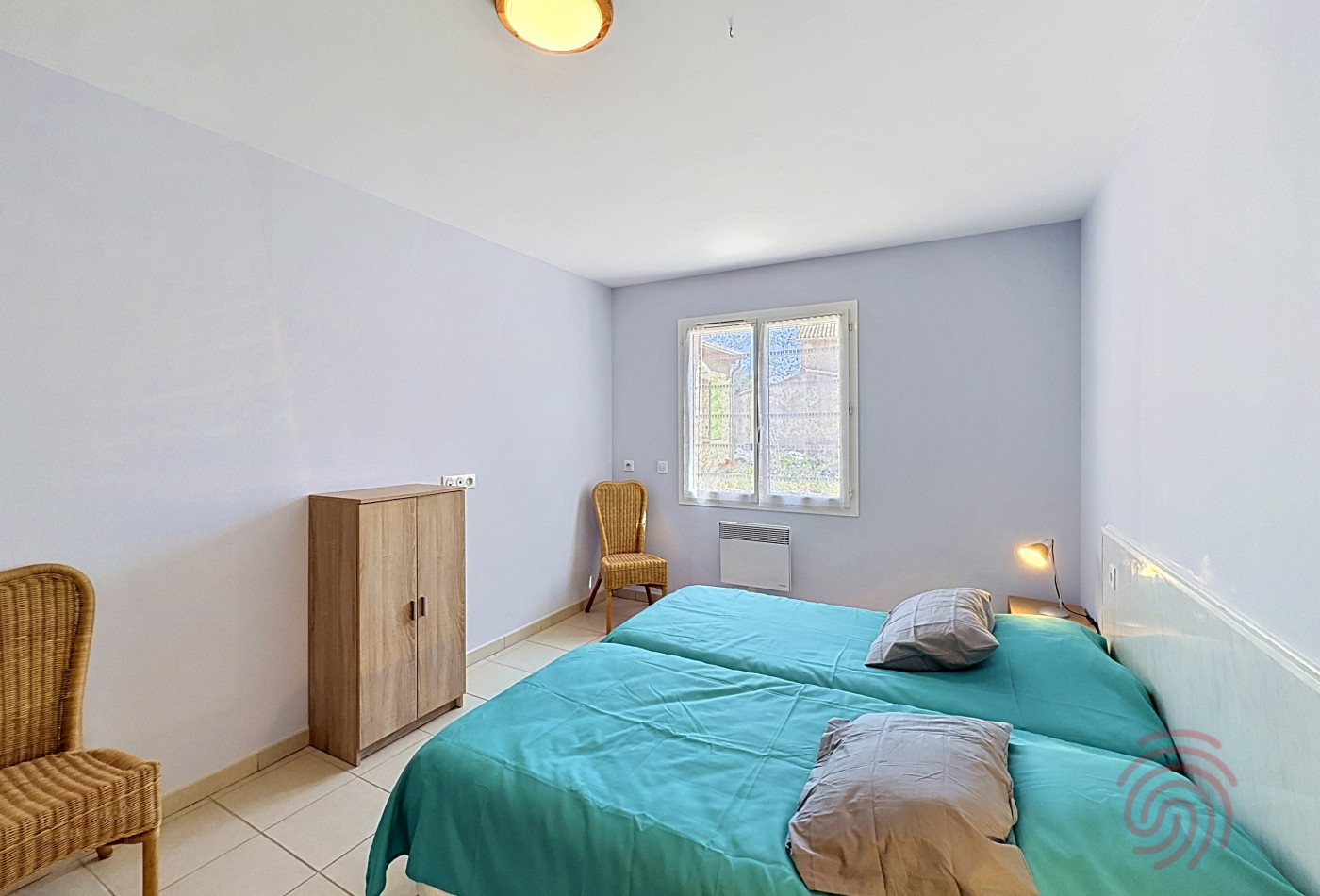 for seasonal lettings Maison Lamalou Les Bains - Photo 9