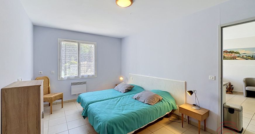 en location saisonnière Maison Lamalou Les Bains
