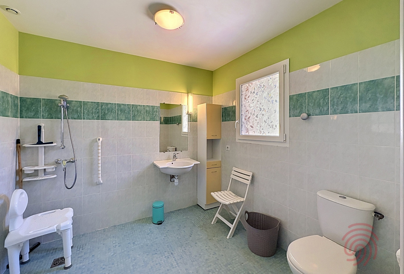 en location saisonnière Maison Lamalou Les Bains - Photo 13