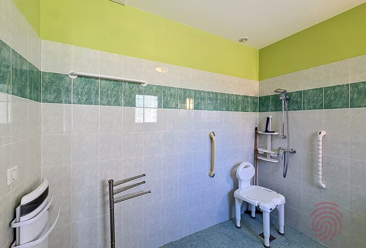 en location saisonnière Maison Lamalou Les Bains - Photo 15