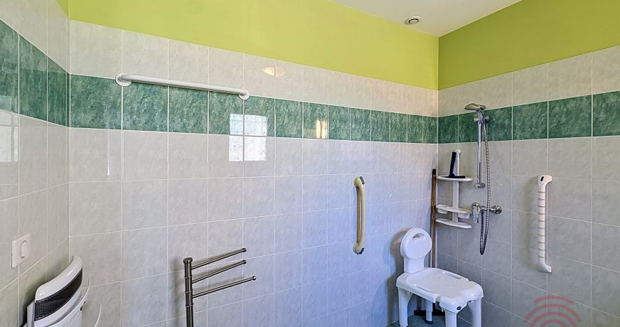 en location saisonnière Maison Lamalou Les Bains