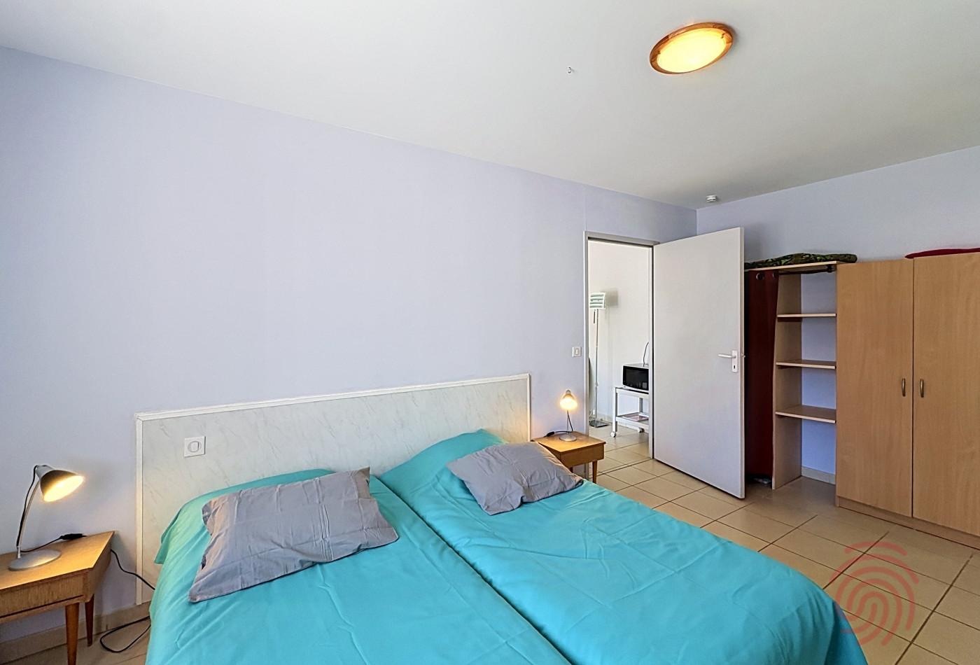 en location saisonnière Maison Lamalou Les Bains - Photo 11