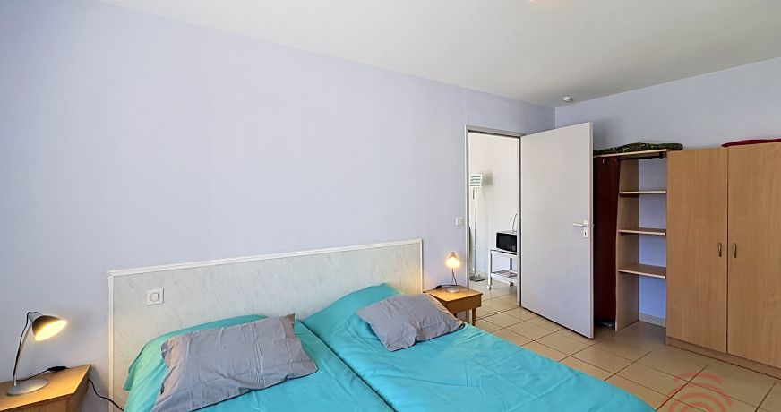 en location saisonnière Maison Lamalou Les Bains
