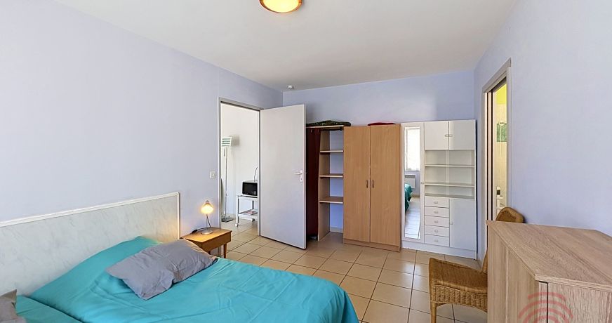 en location saisonnière Maison Lamalou Les Bains