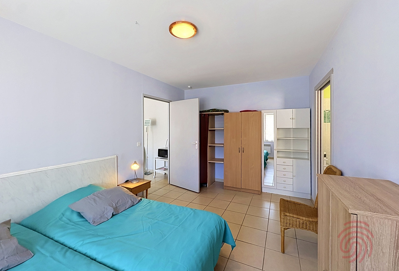 for seasonal lettings Maison Lamalou Les Bains - Photo 16