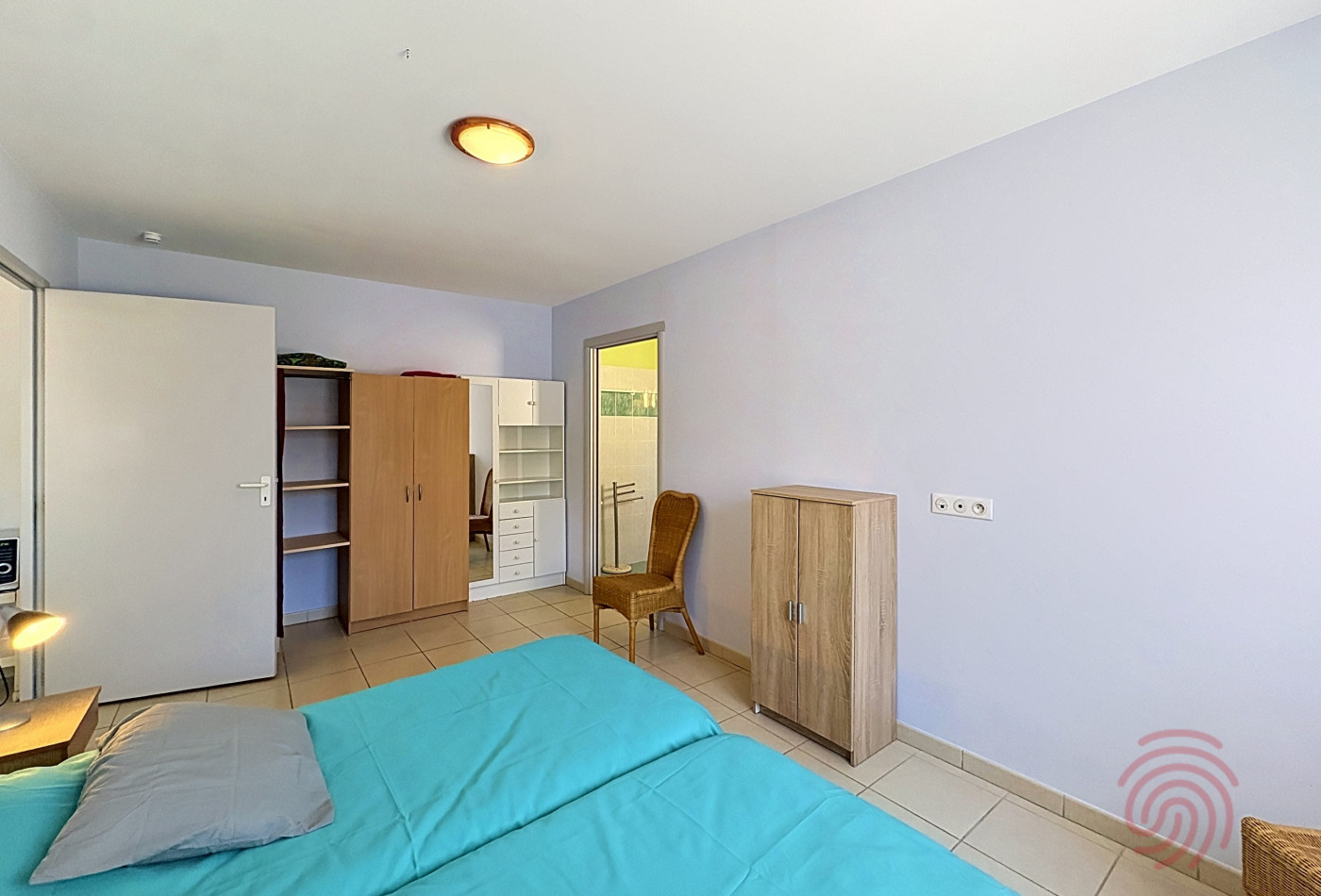 en location saisonnière Maison Lamalou Les Bains - Photo 12